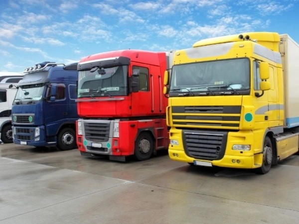 İzmir Silvan Nakliye